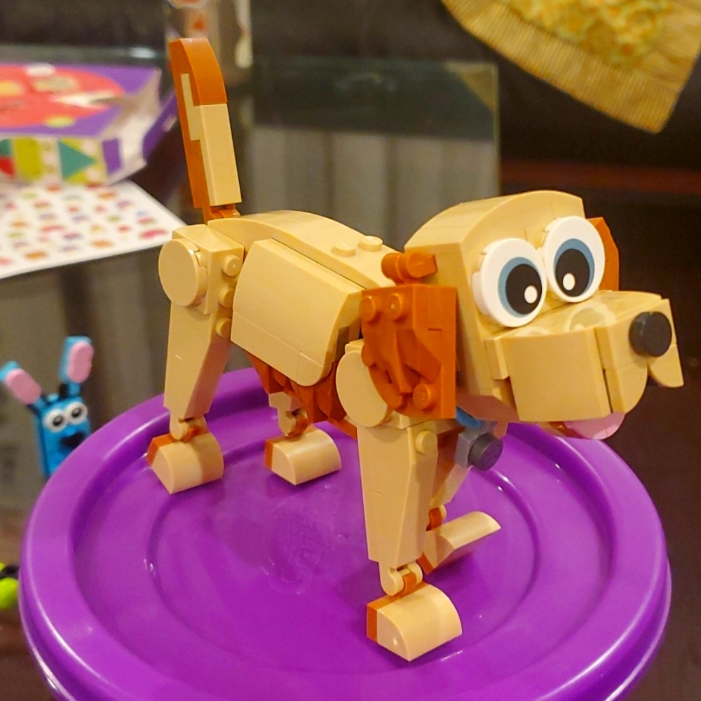 Lego